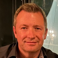 Simon Norman
