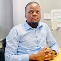 Kagiso Ramusu