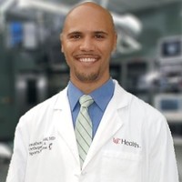 Jonathon Wolf, MD