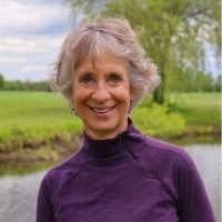 Nancy Kuster