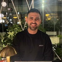 Emre Cenik