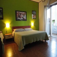 Silvio B&B Mimosa
