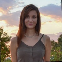 Fotini Georgakopoulou