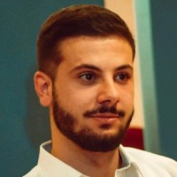 Marko Komluški