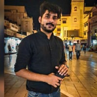 Ar.Anas Siddiqui