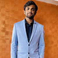 VINESH M