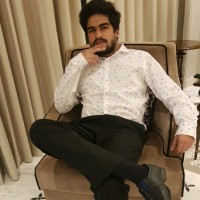 Nikunj Kothari