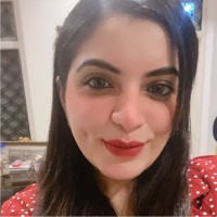 Simrin Fazal
