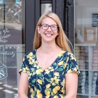 Karen Rudkin