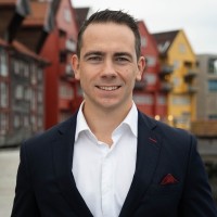 Martin Angeltveit