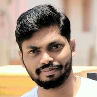 Hari Venkatesh Balasubramani