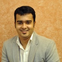 Dr.Abhishek Modi