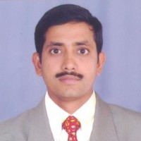 Nageshwar Bhaikar