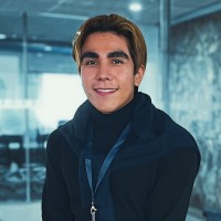 Christian Mario Torralba Arciniega