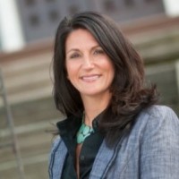 Nadia Naismith Dailey