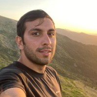 Morteza Yousefi