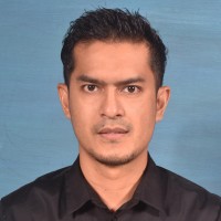 Shammiduran Md Hasni