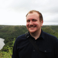 Ryan Cooney