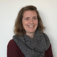 Caroline Keates