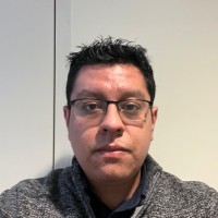 José Armando Rosas Rodríguez