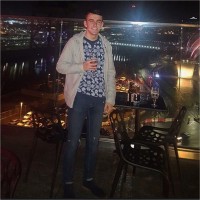 Ross Hamill