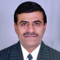 harish khurana