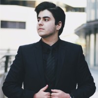 Farouq Shahrouri