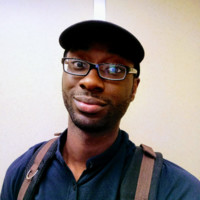 Antonio Hamilton