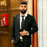 Sahil Dhingra