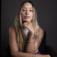 Lorena Morais