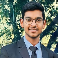 Krishna Siddharth