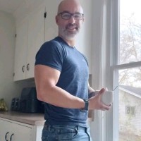 Timothy Forde