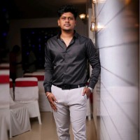 Balraj K
