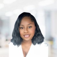 Niambi Baker