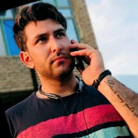 Pouya Nasiri