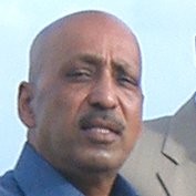 Raffeek Hussein