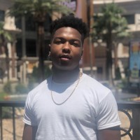 Davonte Mitchell-Dixon