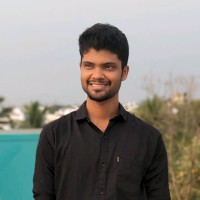 Ajith Kumar Selvam