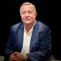 Michael (Olgierd) Karpowicz