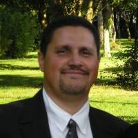 Tony Pereira