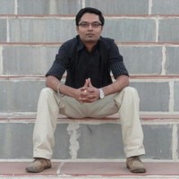 Bhavin Davda