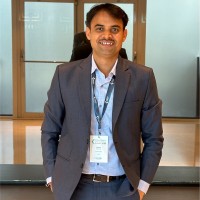 Manoj Sharma