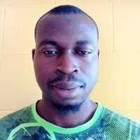 Habibllahi Ewedairo