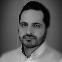 MohammadReza Shafiei