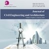 JCEA Journal of Civil Engineering and Archite