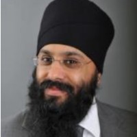 Mohinder Singh MEng