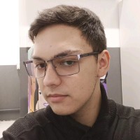 Rafael Sendeski Dreher