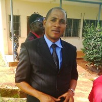 Dauda Daniel Gambo