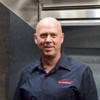 Daniel Lehman