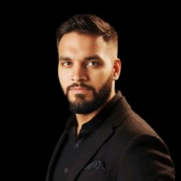 Asif Zamir
